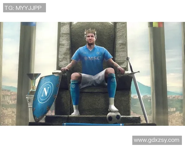 德布劳内：足球场上的魔术师与战术大师的完美结合